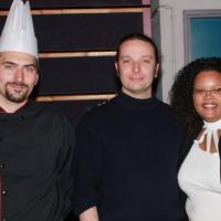 Equipe DCS By Jets Traiteur