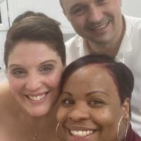 Mariage Gaelle & Loïc <3