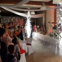 Cascade de Champagne