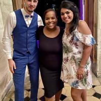 Mariage Delphine et Etienne <3