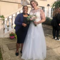 Mariage Malika & Chris <3