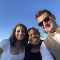 Mariage Emilie & Xavier <3