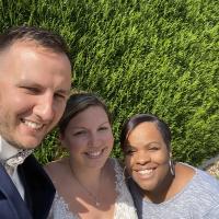 Lendemain de Mariage Déborah & Valentin <3