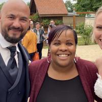 Mariage Céline et Mikael <3