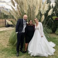 Mariage Sophie & Guillaume