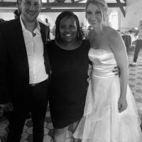 Mariage Mélanie et Jérôme