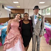 MARIAGE GWEN ET JERÔME