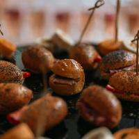 Cocktail Peaky Blinder 