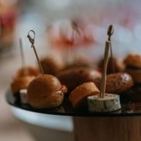 Cocktail Peaky Blinder 