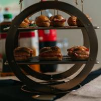 Cocktail Peaky Blinder 