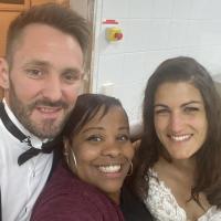 Mariage ELODIE & JULIEN <3