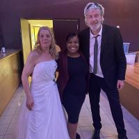 Mariage CATHERINE & SYLVAIN <3