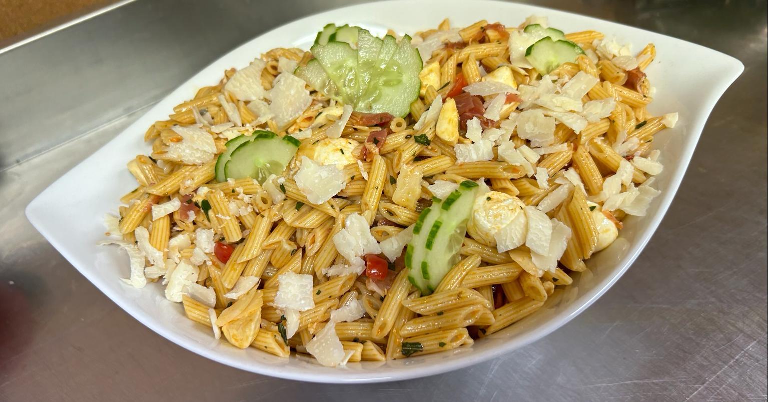 SALADE GOURMANDE