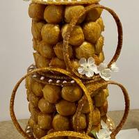Pièce-Montée Choux